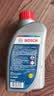博世（BOSCH）DOT4 刹车油/制动液/离合器油 1L 通用型 一升装汽车养护套装 实拍图
