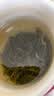 崂茗绿茶青岛崂山绿茶2026新茶浓香型250g豌豆香袋装正宗山东茶叶自饮 实拍图
