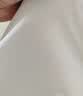 361°polo衫男2026年夏季新款休闲透气短袖情侣运动翻领t恤女父亲节 【男款】本白 L 实拍图