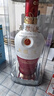 五粮液1618 22-26年 浓香型白酒 52度 500ml 单瓶 中秋【名酒鉴真】 实拍图