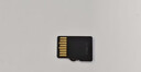 移速（MOVE SPEED）JOY联名款64GB TF（MicroSD）存储卡U3 V30 A1 C10手机平板高速内存卡行车记录仪监控摄像头游戏机 实拍图