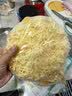 俏侬 苏丹王榴莲披萨270g/盒 撒料47.5% 马苏里拉芝士半成品披萨 实拍图