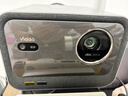 Vidda C3S高亮版 海信4K超高清纯三色激光变焦投影仪家用投影机2400CVIA+杜比视界 智能办公家庭影院 实拍图