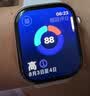 品胜苹果手表充电器iwatch充电底座magsafe磁吸手表充电线适用AppleWatchS11/10/9/8/7/6/5/SE3/Ultra3 实拍图