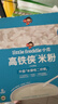 小皮（Little Freddie）有机原味高铁侠大米粉160g*1盒宝宝辅食婴儿营养米糊米粉6-12月 实拍图