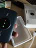 TCL随身wifi2026新款全国通用可移动便携式热点免插卡无线网wi-fi6无限制大流量车载4G路由器5GXY15B 【新款苍梧蓝】展锐芯片3000毫安大电池 足额不虚标月享1500G流量 实拍图