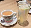 MUJI共聚酯 运动水杯 塑料杯 Tritan水杯随手杯 透明 1100mL 实拍图