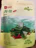 良品铺子 香辣味海带 即食海味小吃 海草海带片 零食独立小包装218g 实拍图