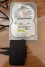 绿联 USB3.0转IDE/SATA易驱线转接头 外接2.5/3.5英寸硬盘转接适用笔记本台式电脑硬盘座 实拍图
