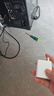 Apple/苹果 原装正品20W type-c充电器 苹果usb-c充电器手机快充头 旗舰店苹果iPhone 17 Pro Max充电器 实拍图