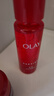 玉兰油（OLAY）大红瓶面霜50g抗皱紧致女士保湿面霜护肤品七夕情人节礼物送女友 实拍图