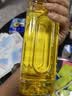 福临门压榨一级葵花籽油 900ml 充氮保鲜 外卖新客专享 实拍图