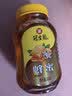 冠生园蜂蜜百花蜜500g【中华老字号】天然早餐冲饮 孕妇父母滋补礼品 实拍图