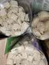 WEYES冻干鸡肉粒500g桶装成幼猫狗宠物零食冻干鸡胸肉干营养高蛋白 实拍图