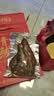 山前江青岛特产即食海鲜大礼包零食送礼鱿鱼丝鳕鱼片伴手礼休闲1398g/袋 老青岛熏鮁鱼1000 实拍图