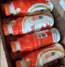 娃哈哈 营养快线经典原味 含乳饮料 500g*15瓶 整箱装 实拍图