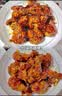 华都食品鸡翅根净重6斤 烤鸡翅根炸鸡翅 卤翅根 冷冻鸡肉 生鲜烧烤食材 实拍图