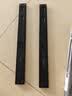 TUTTI图特三节抽屉轨道阻尼缓冲导轨五金配件滑轨10寸（250mm）一对 实拍图