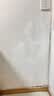立邦墙面修复补墙膏补墙漆防霉滚筒去污神器翻新乳胶漆涂料白色500g 实拍图