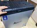 冰虎（Alpicool）车载冰箱压缩机制冷车家两用冷冻冷藏12v24v小型可结冰迷你冰箱 C30 车家两用 数显面板 26.7升 实拍图