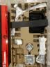 华硕ROG 超神32 RGB PG32UCWM 32英寸4K 240Hz双模1K 480Hz电竞显示器OLED显示器0.03ms响应DP2.1透明 实拍图