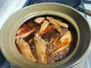 正大樱桃谷鸭脖净重1.8斤鸭货生鲜 麻辣卤味鸭货鸭肉火锅烧烤食材 实拍图