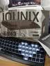 IQUNIX EV63旗舰磁轴键盘神秘X轴无畏契约电竞游戏铝厂客制化机械键盘 EV63 黑武士【神秘X轴Ultra】 实拍图