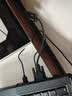 迈拓维矩vga转hdmi转换器带音频usb供电脑机顶盒投影仪转接头扩展显示屏适配器 MT-H02 实拍图