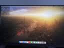 AOC27英寸 4K IPS广视角 99%sRGB 商用办公节能 低蓝光不闪 三边微边 macmini电脑显示器 U2790PQU 实拍图