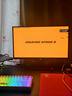 AOC 27英寸2K 原生280Hz QD-OLED 原生10Bit 硬件低蓝光TUV护眼 电竞游戏显示器Q27G41ZDE 实拍图
