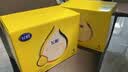 飞鹤飞帆呵护3段幼儿配方奶粉四联包1600g 藻油DHA【4盒咨询更划算】 3段 -飞帆呵护连包1600g 实拍图