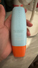 Mistine蜜丝婷防晒霜小黄帽面部防紫外线60ml*2防水汗七夕礼物送女友 实拍图