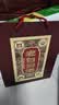 汾酒老白汾10 清香型白酒 53度 475ml 单瓶装 中秋礼品送礼  升级版 实拍图