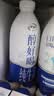 伊利醇好喝纯牛乳整箱950ml*6盒【INF工艺】全脂牛奶 家庭乐享礼盒装 实拍图