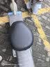 牧安宁电动车坐垫套电瓶座套防水防晒皮革四季通用自行代步踏板车隔热  实拍图