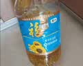 福临门食用油 葵花籽清香食用植物调和油5L 中粮出品 新老包装随机发货 实拍图