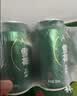 雪花啤酒(Snowbeer)晶粹 330ml*24听 新鲜拉格清爽口感 自营热销 实拍图