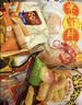 旺旺旺仔牛奶2.58kg 儿童零食乐园综合礼盒 团购休闲大礼包 实拍图