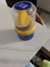 ONEFULL鞋油50ml无色擦鞋神器真皮保养油无色通用皮鞋皮革护理保养油 实拍图