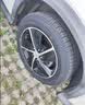 优科豪马横滨轮胎 215/55R17 94V A34AZ 原配本田/奥德赛/锐志适配凯美瑞 实拍图