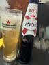 kronenbourg 1664啤酒三口味330ml*9瓶(白+桃红+百香果)精酿踏青出游 中秋送礼 实拍图