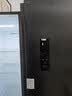 TCL 650升对开门双开门大容量大冷冻冰箱 双变频新一级能效 风冷无霜离子养鲜 节能家用冰箱 以旧换新 R650T3-S 双开门冰箱国家补贴 实拍图