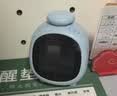 得力（deli）【开学文具】智能闹钟AI时间管理器2026年新款中小学生专供多功能可视化计时器AI学习机生日礼物 实拍图