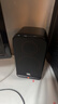 JBL PS3500 无线蓝牙音箱 电脑多媒体音响 2.0桌面台式机音箱  家用低音炮礼物 黑色 实拍图