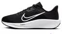 耐克NIKE跑步鞋男子透气QUEST 6运动鞋FD6033-001黑40 实拍图