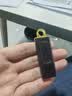 金士顿（Kingston）128GB USB3.2 Gen 1 U盘 DTX 大容量U盘 时尚设计 轻巧便携  学习办公投标电脑车载优盘 实拍图