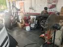 锦湖KUMHO汽车轮胎 225/60R17 99H KL33 原配智跑/途胜 实拍图