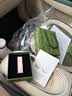 古驰（GUCCI）口红绒雾哑光505唇釉208化妆品套装唇釉情人节礼物送女生女友礼盒 【热卖】丝润碎花505#意式红棕 实拍图