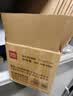 得力（deli）开学季60支办公用品黑色中性笔签字笔学生文具水笔0.5mm子弹头33109 实拍图