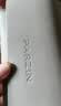 帕森（PARZIN）偏光太阳镜型男眼镜双梁蛤蟆镜驾驶墨镜礼物PZ8131A黑框黑灰片 实拍图